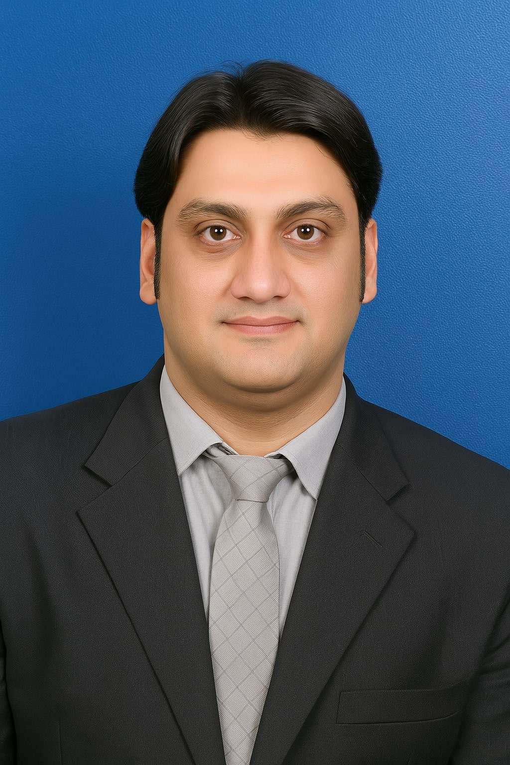 Dr. Fahad Rehman
